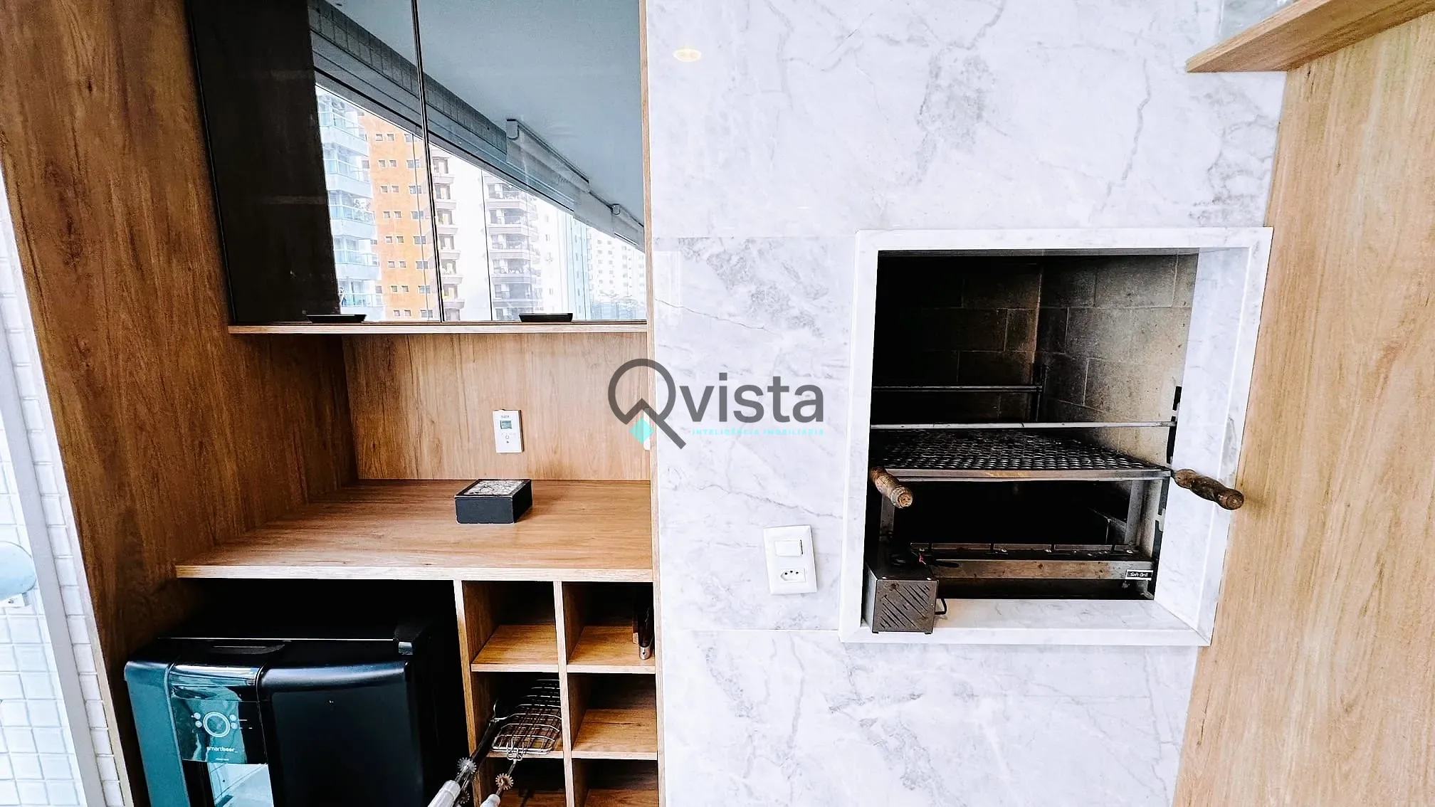 Apartamento, 3 quartos, 110 m² - Foto 10