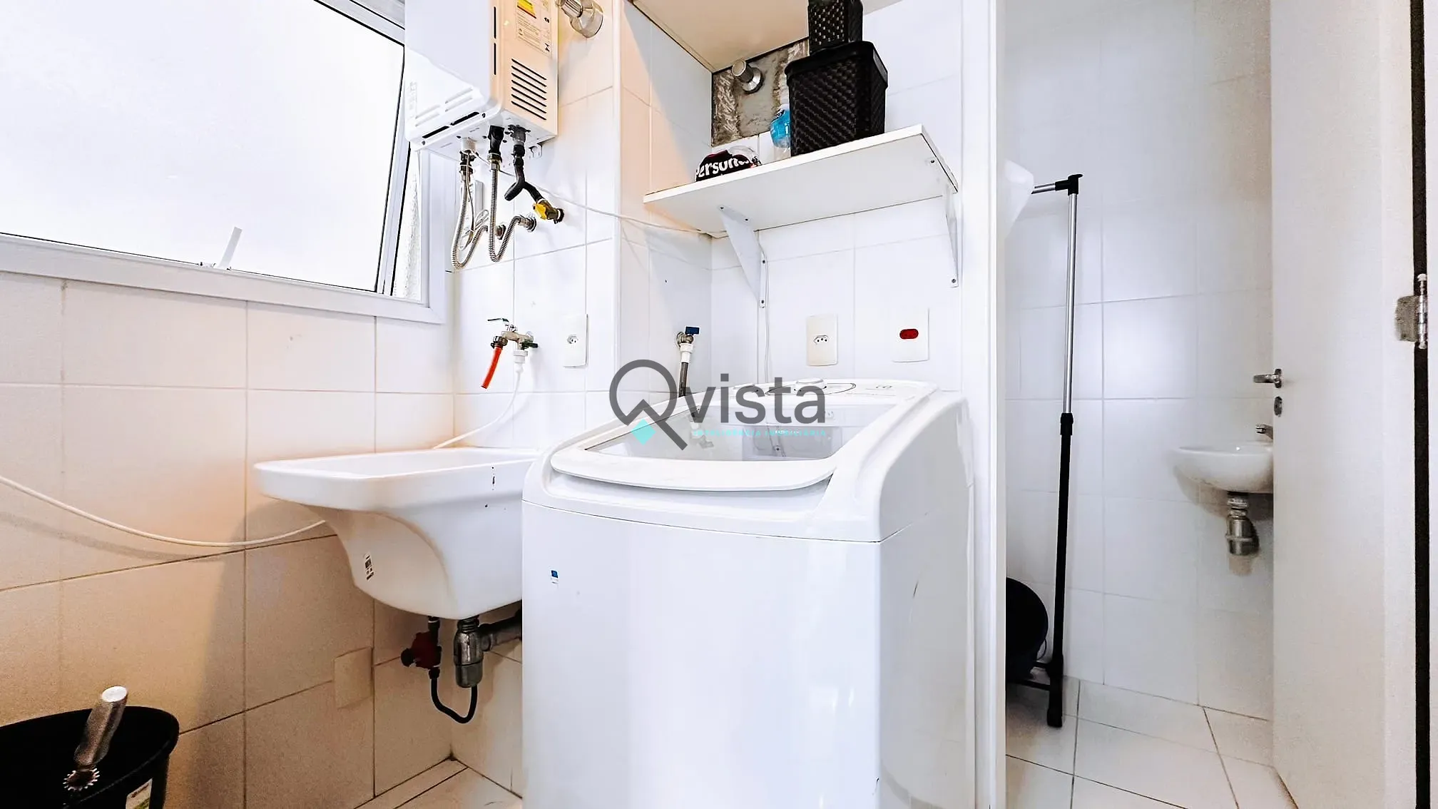 Apartamento, 3 quartos, 110 m² - Foto 24