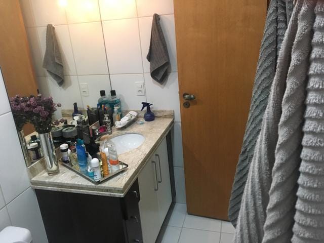 Foto do Apartamento - Apartamento à venda 3 Quartos, 1 Suite, 115M², Vila Ema, São José dos Campos - SP | Contemporaneo | RUSSI IMÓVEIS