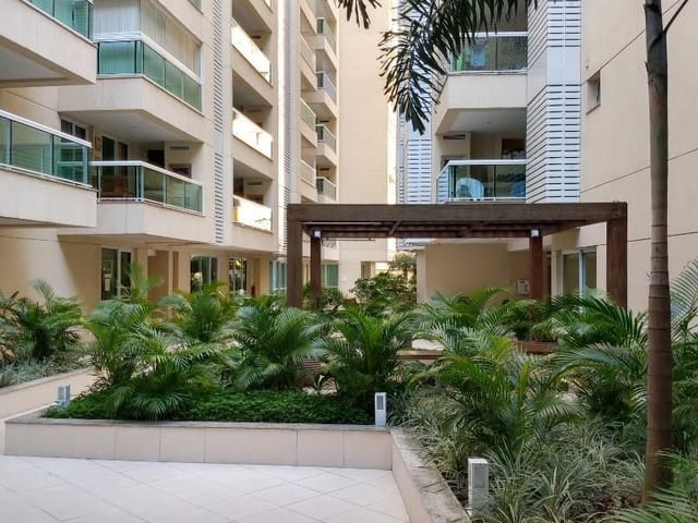 Foto do Apartamento - Apartamento para Locação 1 Quarto, 1 Suíte, 1 Vaga, em Icaraí. | SelfSpin