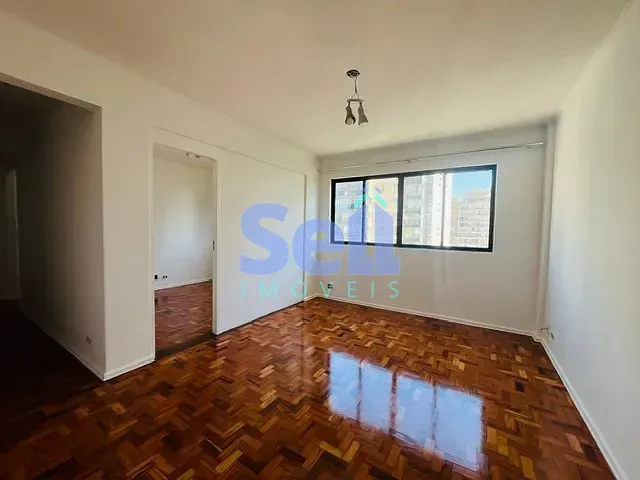 Apartamento com 80m² 3 quartos e 1 banheiro, para alugar, no bairro Sumaré em São Paulo