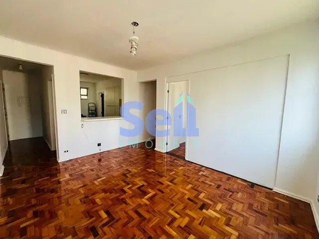 Apartamento com 80m² 3 quartos e 1 banheiro, para alugar, no bairro Sumaré em São Paulo