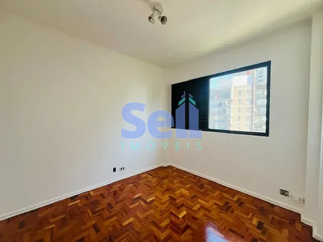 Apartamento com 80m² 3 quartos e 1 banheiro, para alugar, no bairro Sumaré em São Paulo