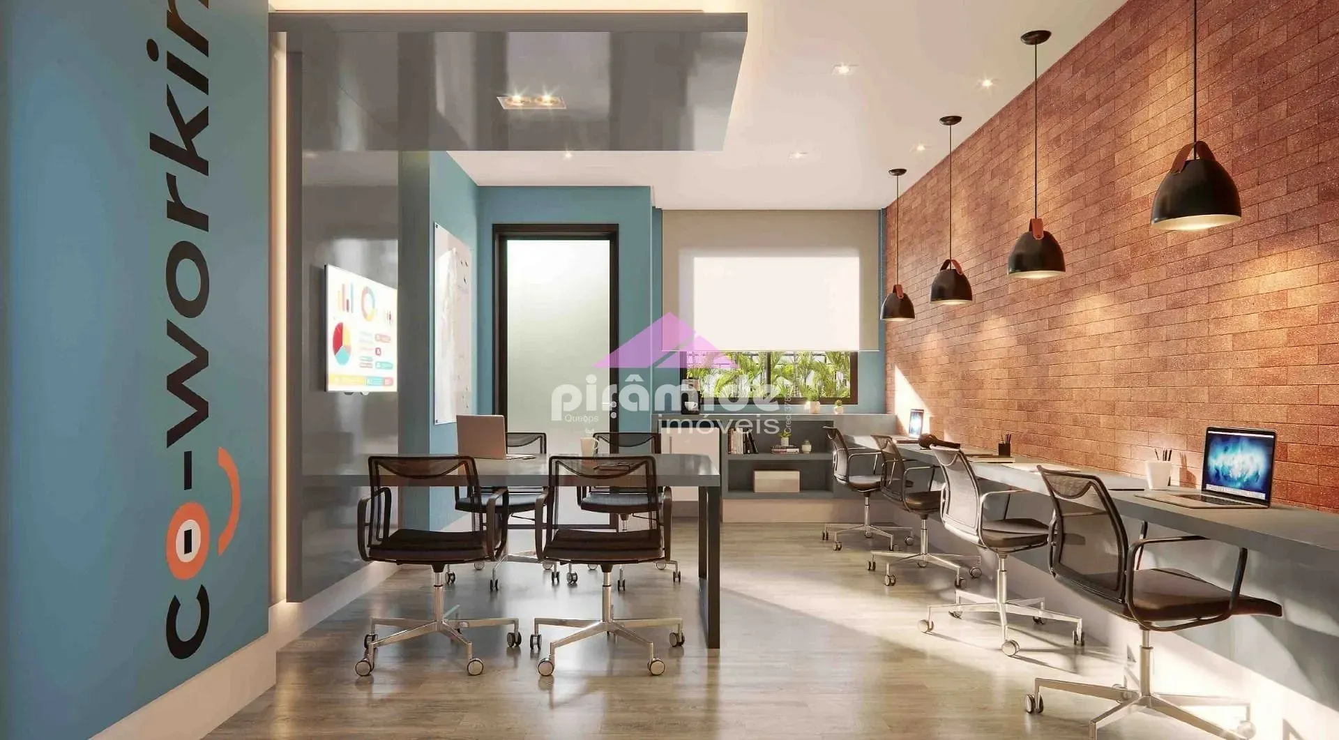 Apartamento, 3 quartos, 120 m² - Foto 24