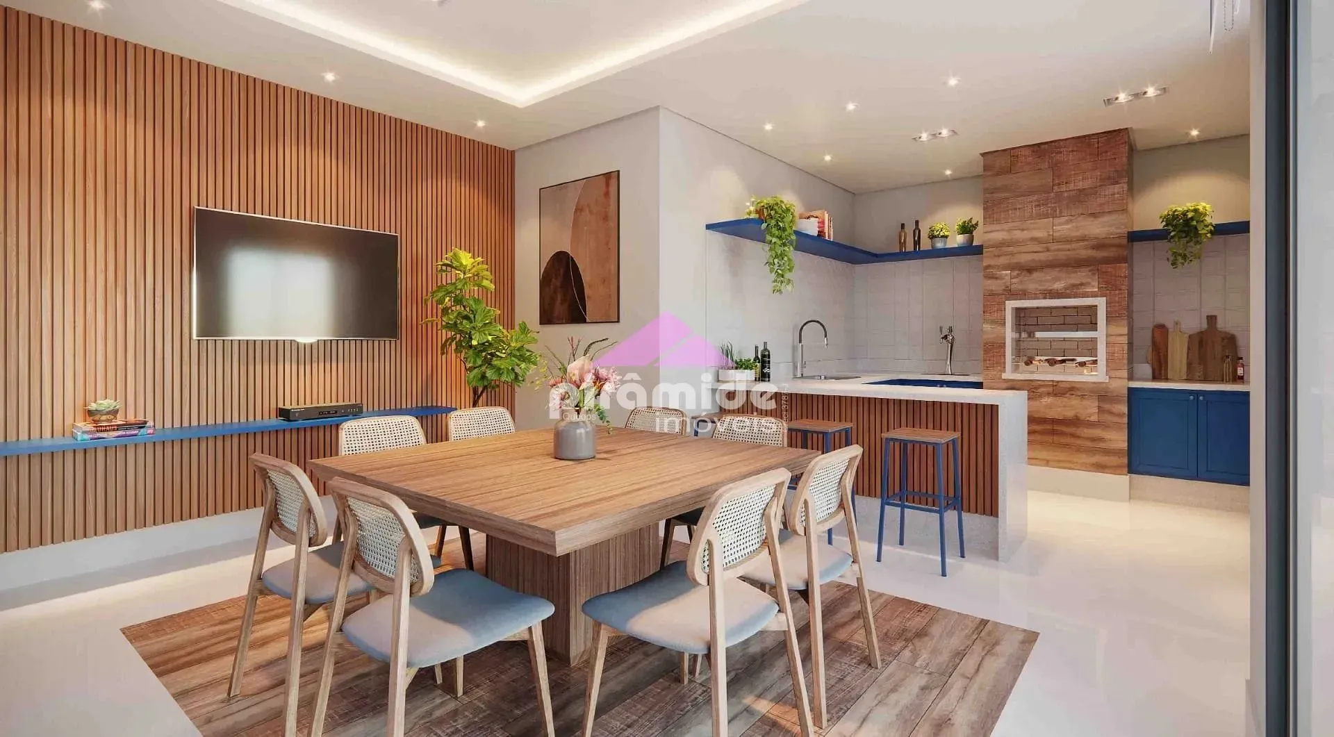 Apartamento, 3 quartos, 120 m² - Foto 14