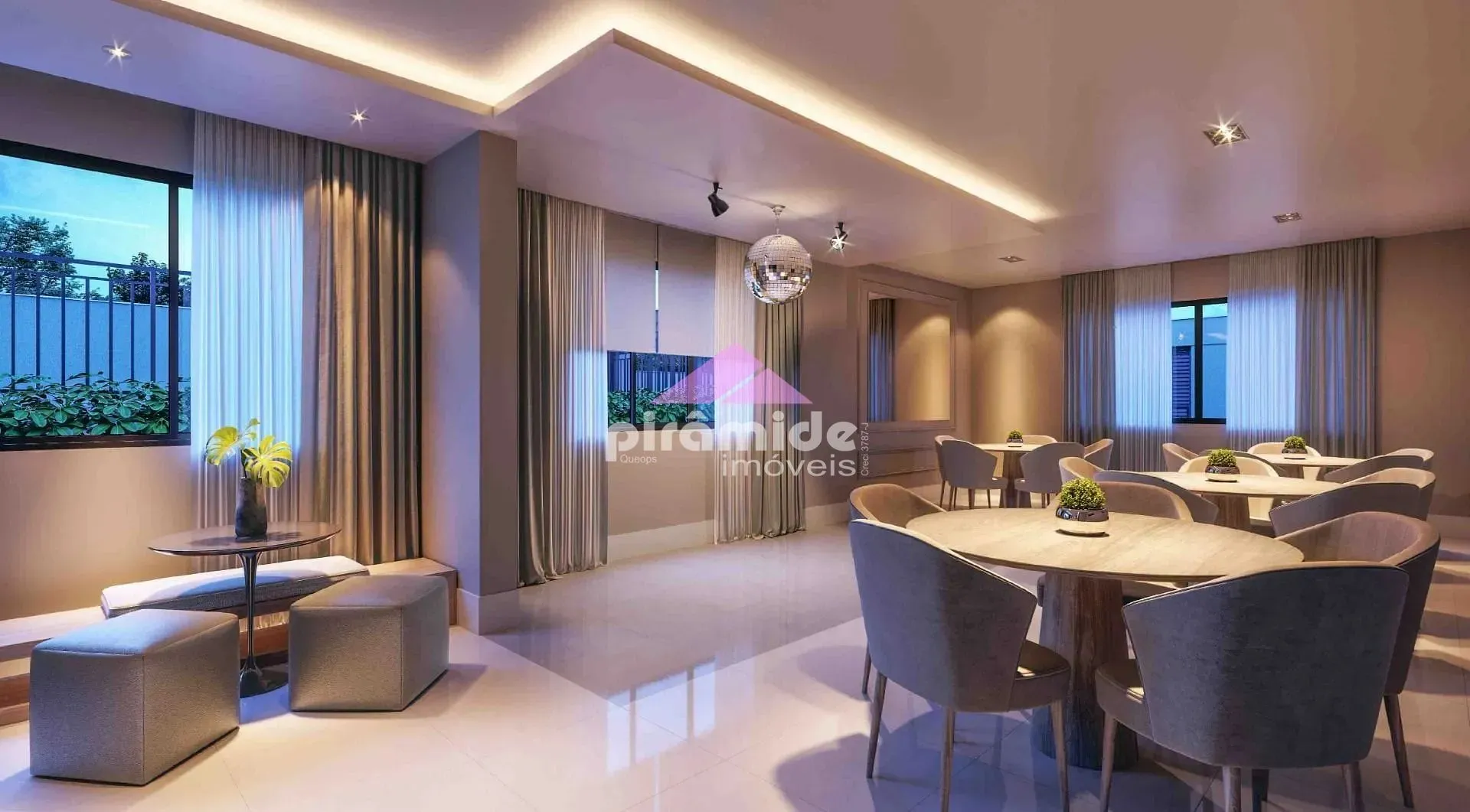 Apartamento, 3 quartos, 120 m² - Foto 21