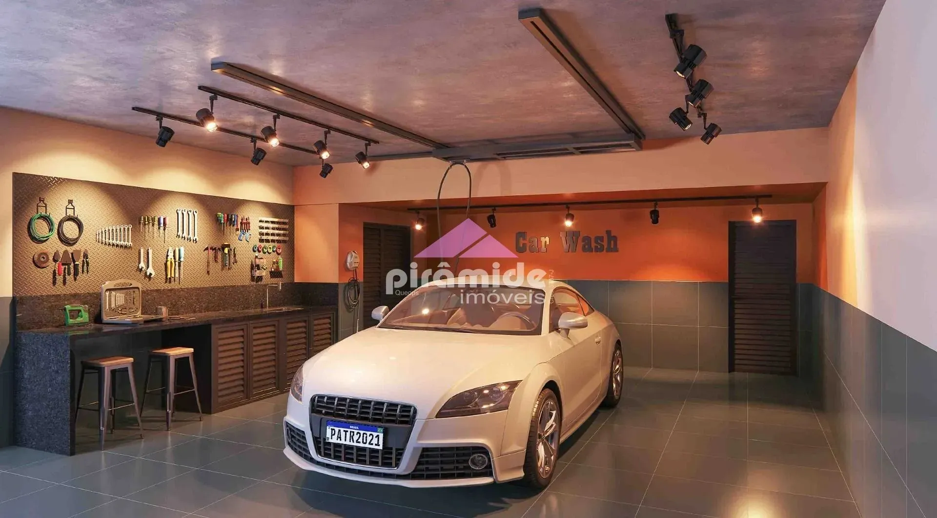 Apartamento, 3 quartos, 120 m² - Foto 26