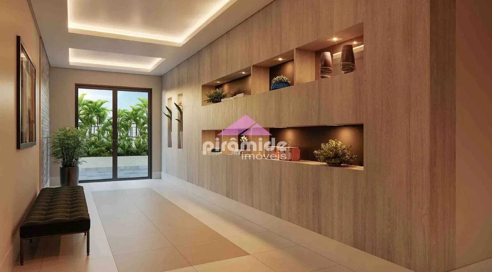 Apartamento, 3 quartos, 120 m² - Foto 27