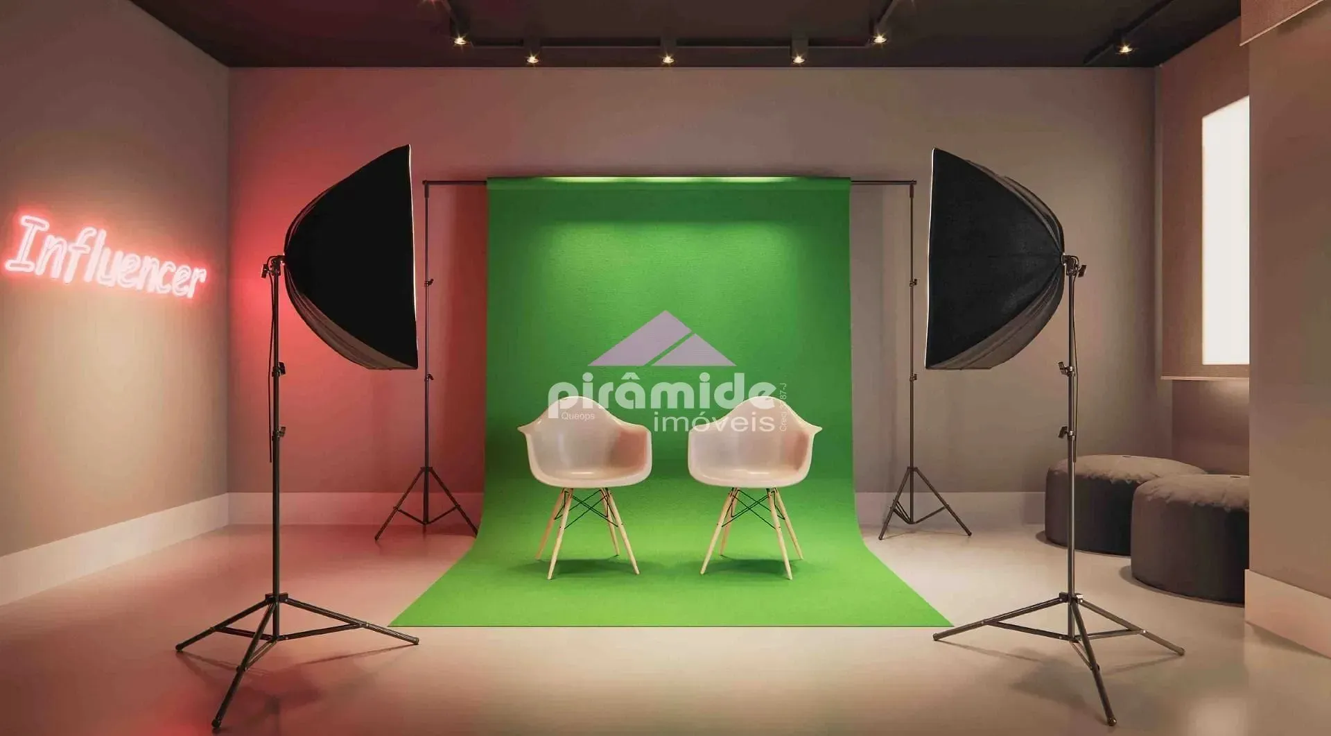 Apartamento, 3 quartos, 120 m² - Foto 25