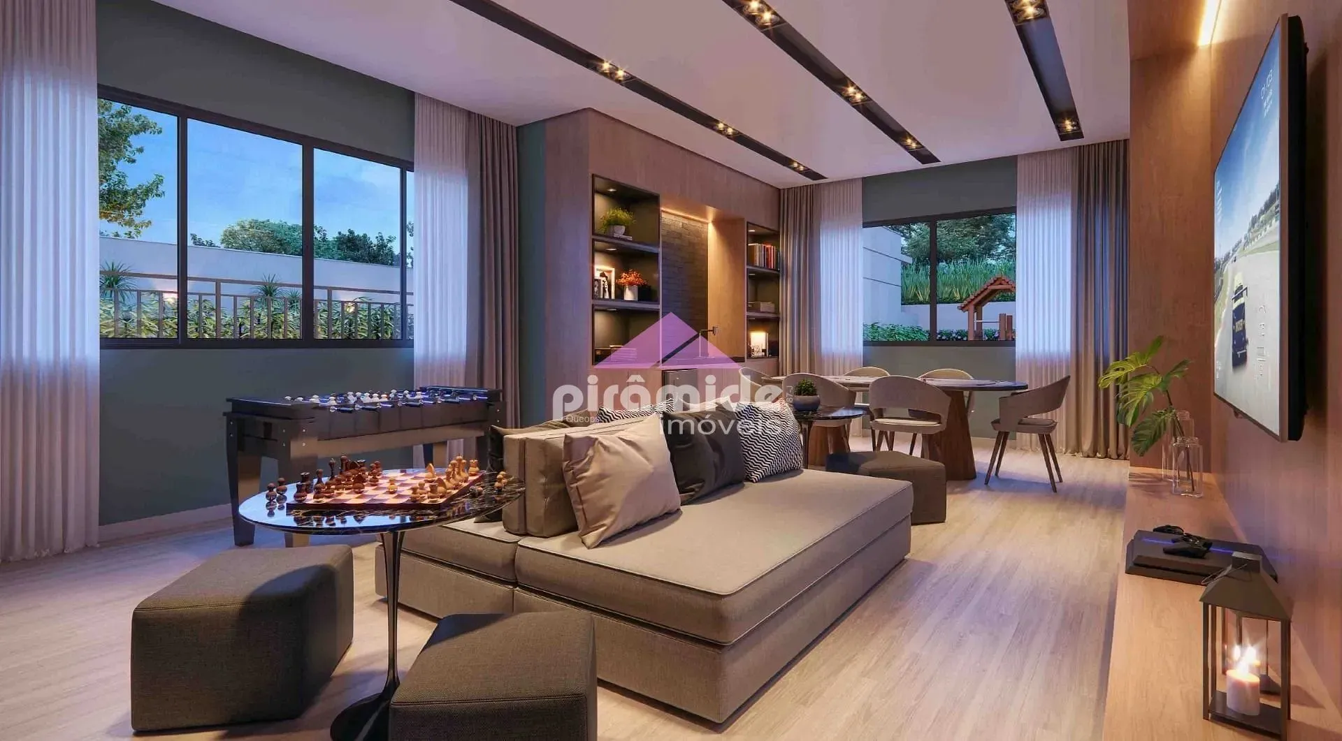 Apartamento, 3 quartos, 120 m² - Foto 23