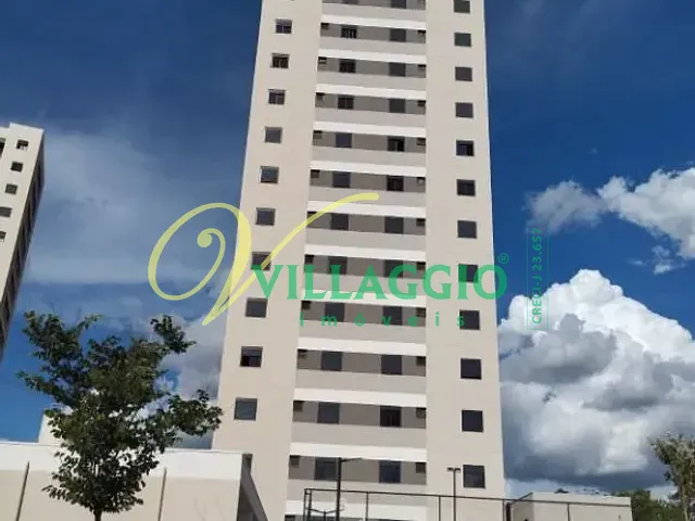 Apartamento com 47m², à venda ou para alugar, no bairro Jardim Alice em São José do Rio Preto