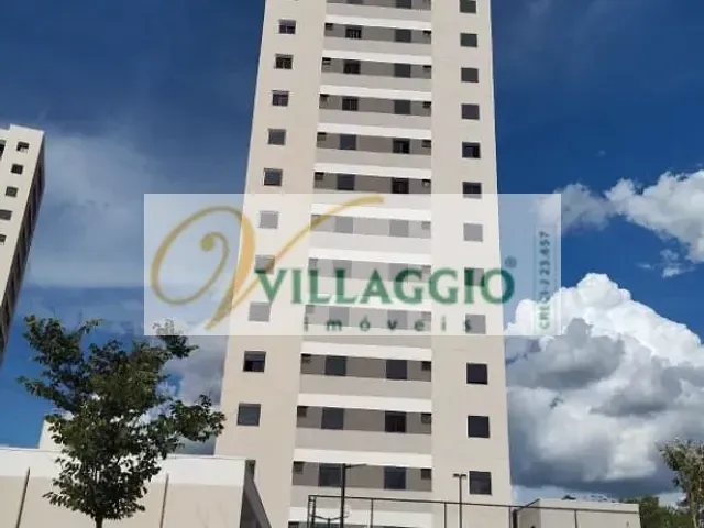 Apartamento com 47m², à venda ou para alugar, no bairro Jardim Alice em São José do Rio Preto