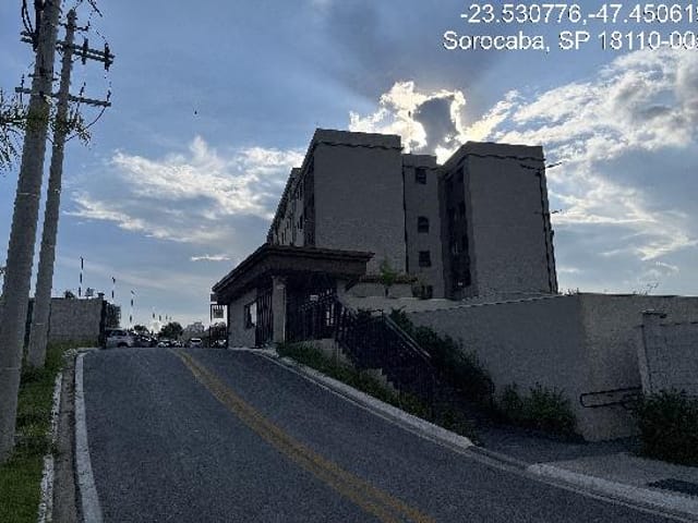 Foto do Apartamento - Apartamento à venda 2 Quartos, 2 Vagas, 10M², CENTRO, VOTORANTIM - SP | Imobiliária Compare