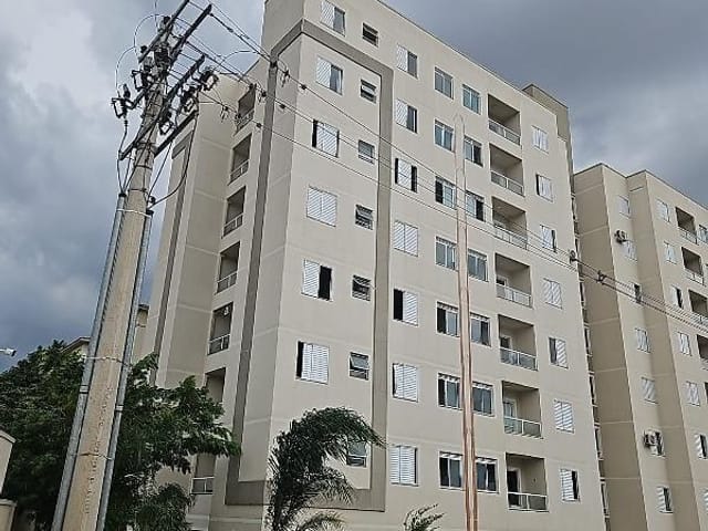 Foto do Apartamento - Apartamento à venda 2 Quartos, 1 Vaga, 10M², JARDIM SUL, SAO JOSE DOS CAMPOS - SP | Imobiliária Compare