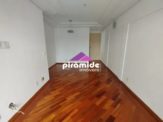 Apartamento 2 quartos e 2 banheiros, à venda, no bairro Jardim Aquárius em São José dos Campos
