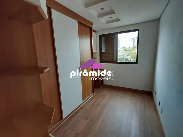 Apartamento 2 quartos e 2 banheiros, à venda, no bairro Jardim Aquárius em São José dos Campos
