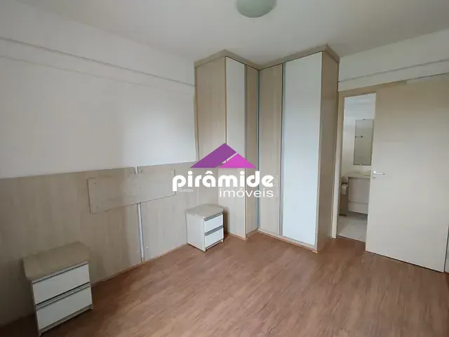 Apartamento 2 quartos e 2 banheiros, à venda, no bairro Jardim Aquárius em São José dos Campos