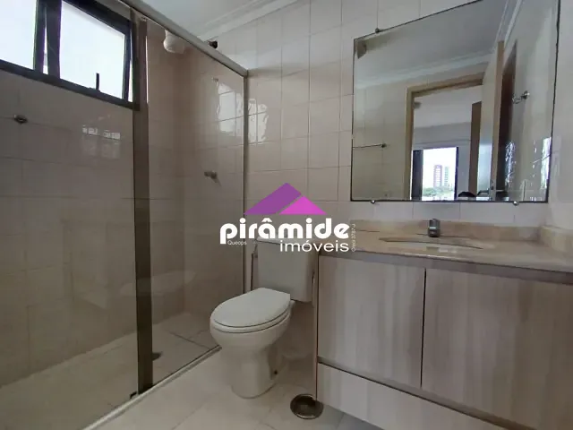 Apartamento 2 quartos e 2 banheiros, à venda, no bairro Jardim Aquárius em São José dos Campos