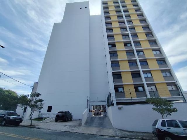 Foto do Apartamento - Apartamento à venda 2 Quartos, 1 Vaga, 10M², JARDIM JAMAICA, SANTO ANDRE - SP | Imobiliária Compare