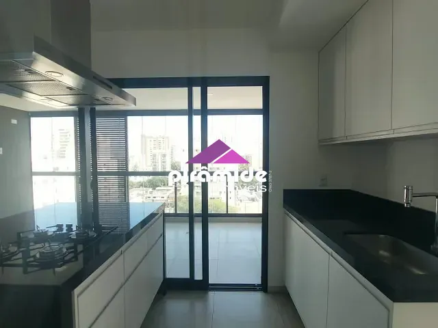 Apartamento 2 quartos e 2 banheiros, para alugar, no bairro Vila Adyana em São José dos Campos