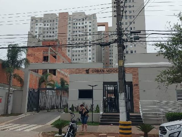 Foto do Apartamento - Apartamento à venda 1 Quarto, 10M², MOOCA, SAO PAULO - SP | Imobiliária Compare