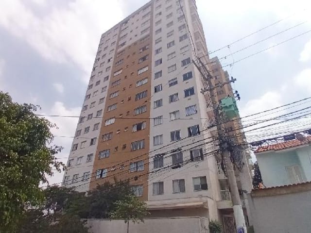 Foto do Apartamento - Apartamento à venda 1 Vaga, 10M², DISTRITO DE ITAQUERA, SAO PAULO - SP | Imobiliária Compare
