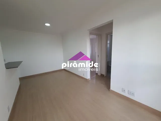 Apartamento 2 quartos e 1 banheiro, à venda, no bairro Jardim das Indústrias em Jacareí