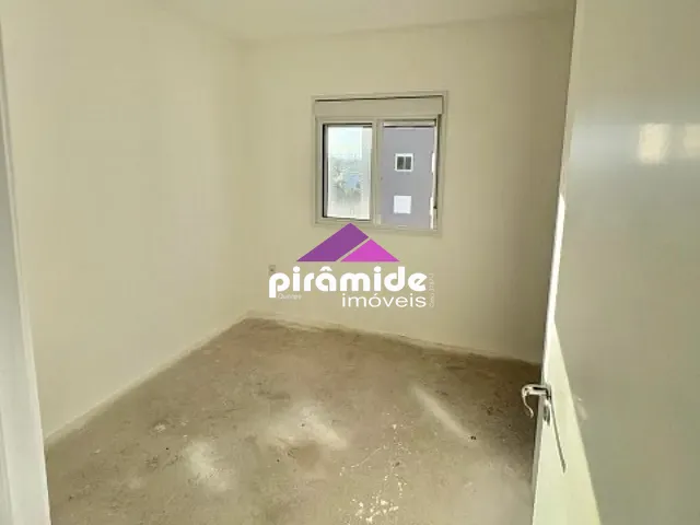 Apartamento com 65m² 3 quartos e 2 banheiros, à venda, no bairro Parque Residencial Flamboyant em São José dos Campos