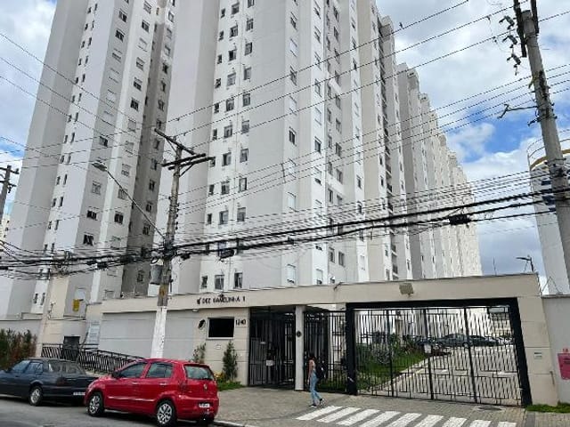 Foto do Apartamento - Apartamento à venda 2 Quartos, 10M², JARDIM BRASILIA (ZONA LESTE), SAO PAULO - SP | Imobiliária Compare