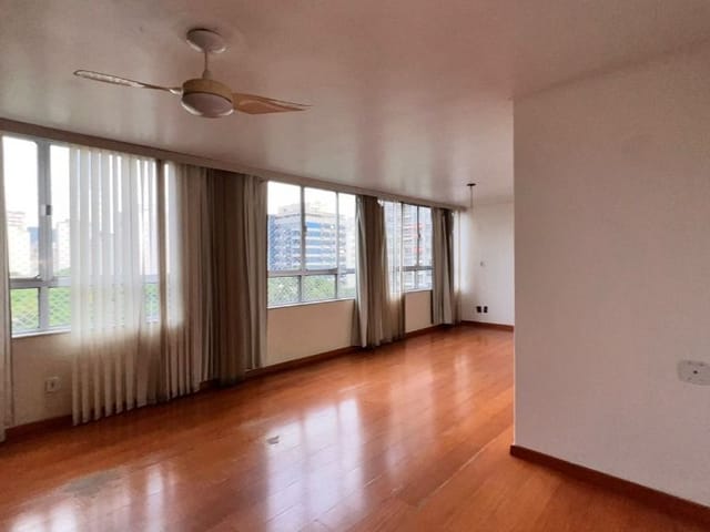 Foto do Apartamento - Apartamento à venda, 140 m² por R$ 970.000,00 - Icaraí - Niterói/RJ | ABIDON NAZARETH IMÓVEIS