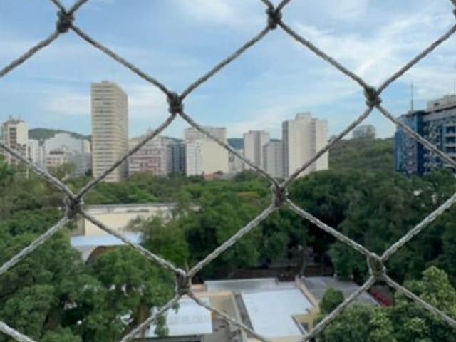 Foto do Apartamento - Apartamento à venda, 140 m² por R$ 970.000,00 - Icaraí - Niterói/RJ | ABIDON NAZARETH IMÓVEIS