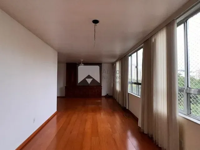 Apartamento com 150m² 3 quartos e 1 banheiro, à venda, no bairro Icaraí em Niterói