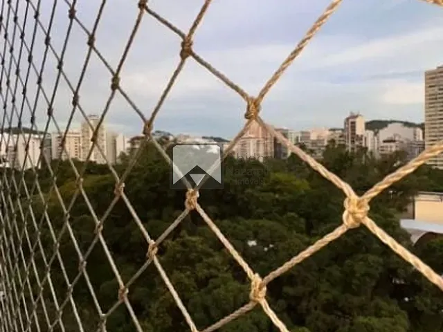 Apartamento com 150m² 3 quartos e 1 banheiro, à venda, no bairro Icaraí em Niterói