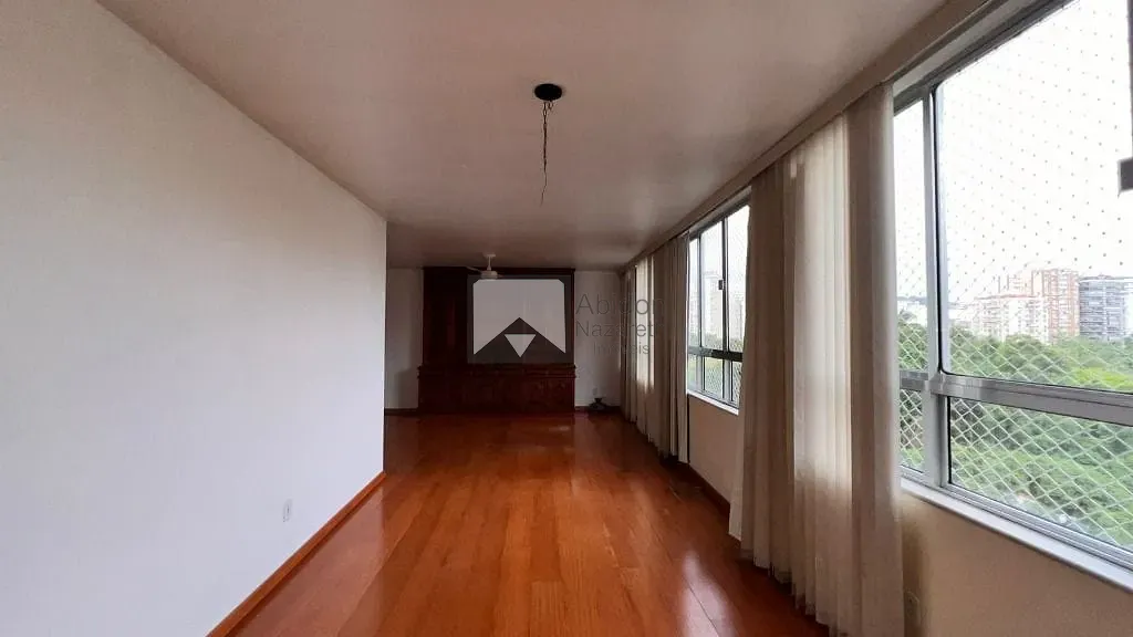 Apartamento, 3 quartos, 140 m² - Foto 3