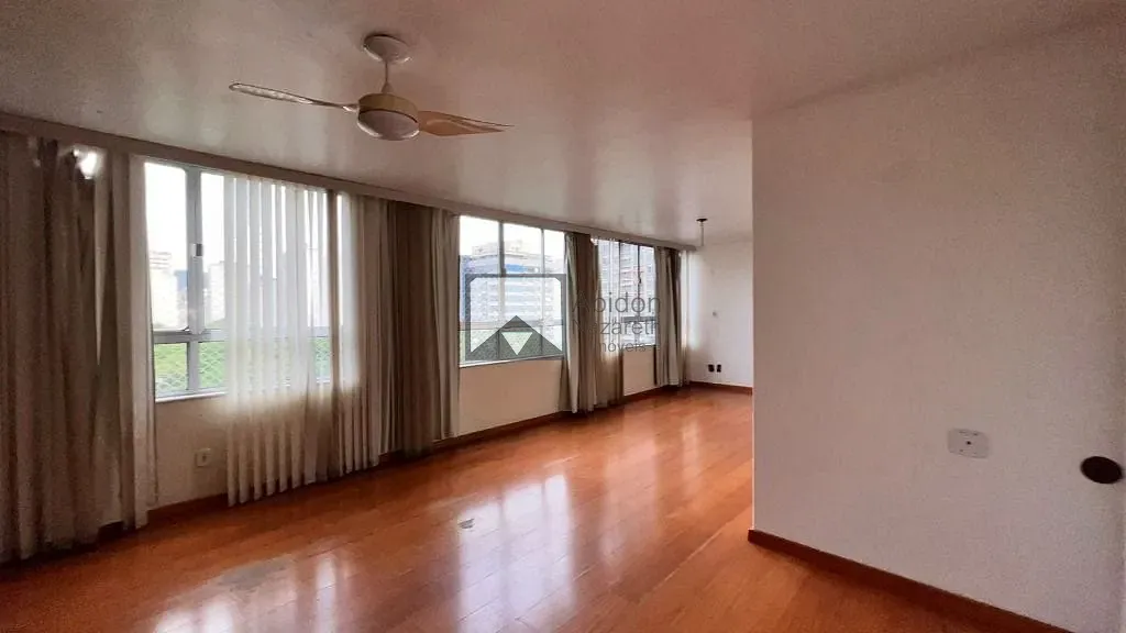 Apartamento, 3 quartos, 140 m² - Foto 1