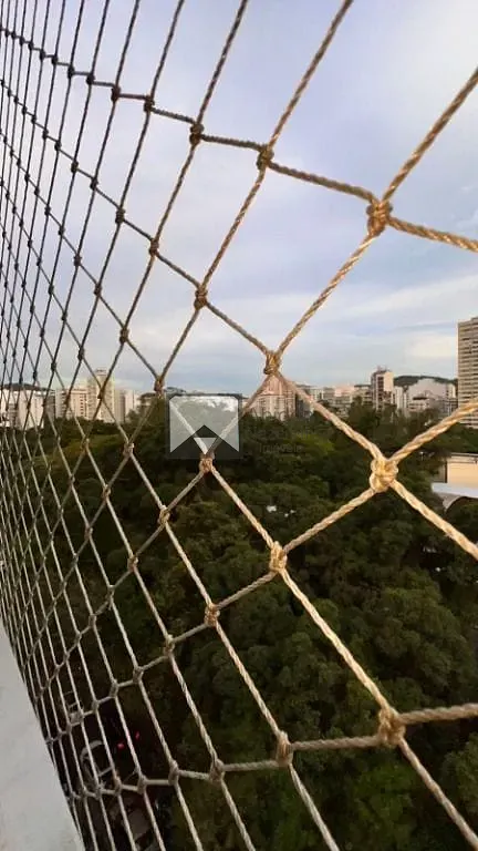 Apartamento, 3 quartos, 140 m² - Foto 5