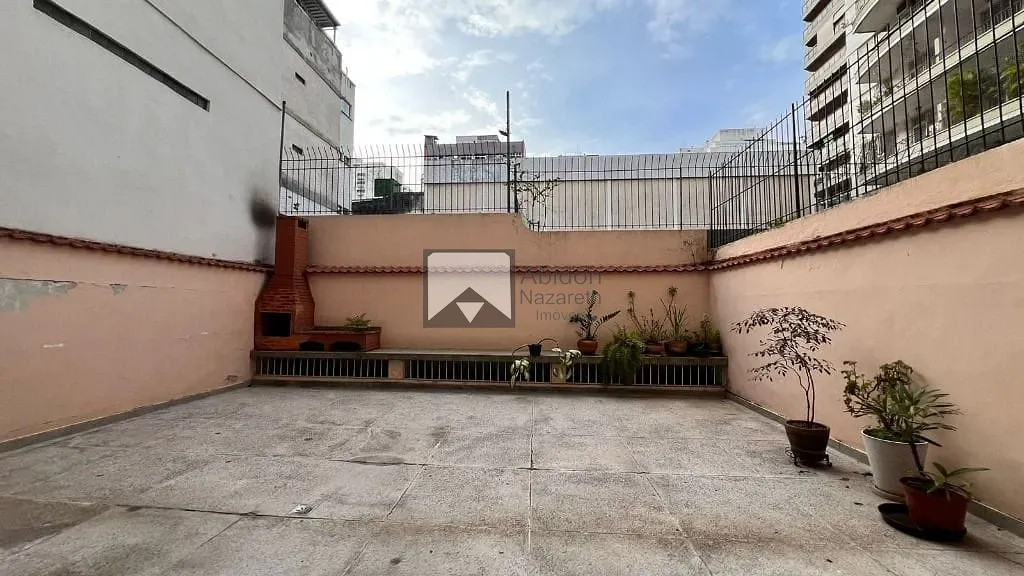 Apartamento, 3 quartos, 140 m² - Foto 29
