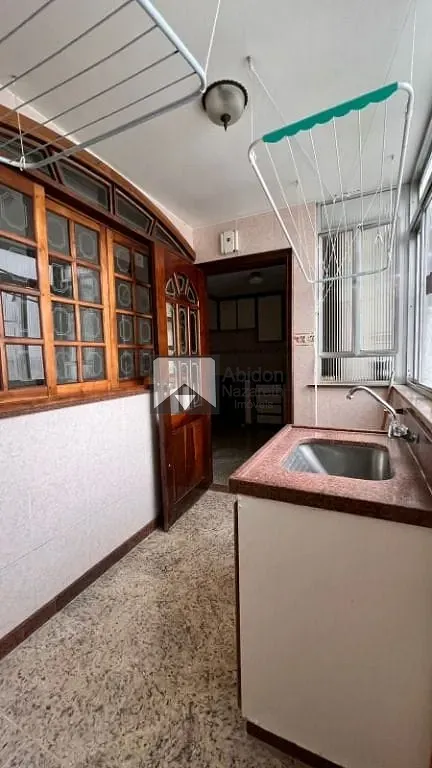 Apartamento, 3 quartos, 140 m² - Foto 23