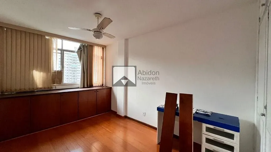 Apartamento, 3 quartos, 140 m² - Foto 14