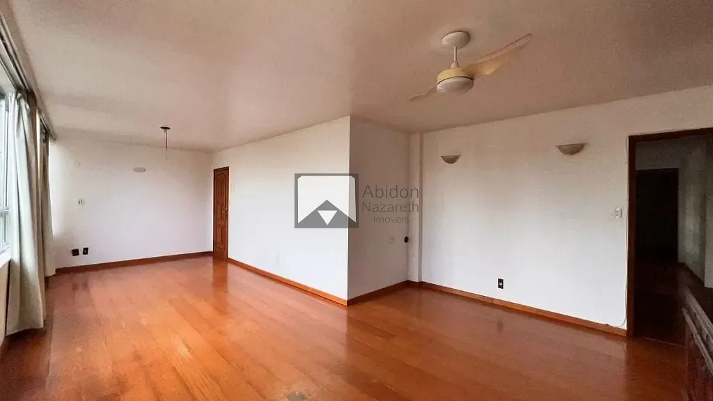 Apartamento, 3 quartos, 140 m² - Foto 4