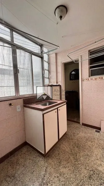 Apartamento, 3 quartos, 140 m² - Foto 24