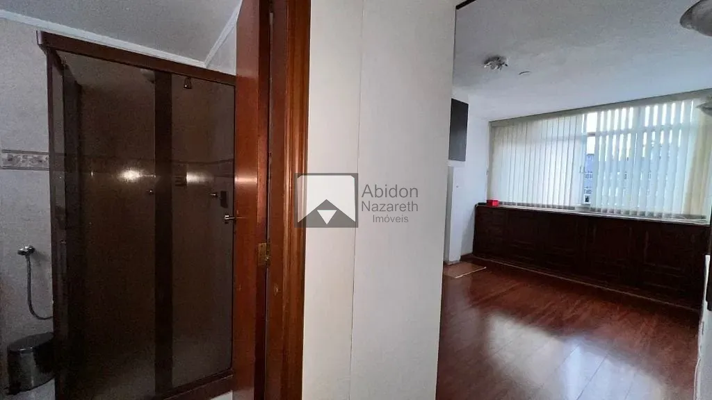 Apartamento, 3 quartos, 140 m² - Foto 11