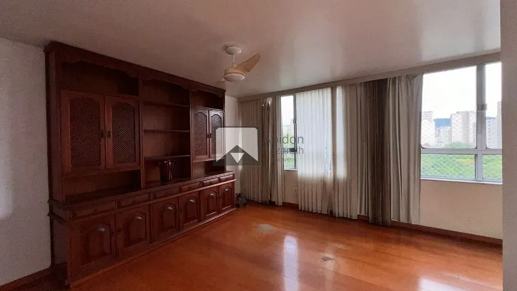 Apartamento, 3 quartos, 140 m² - Foto 6