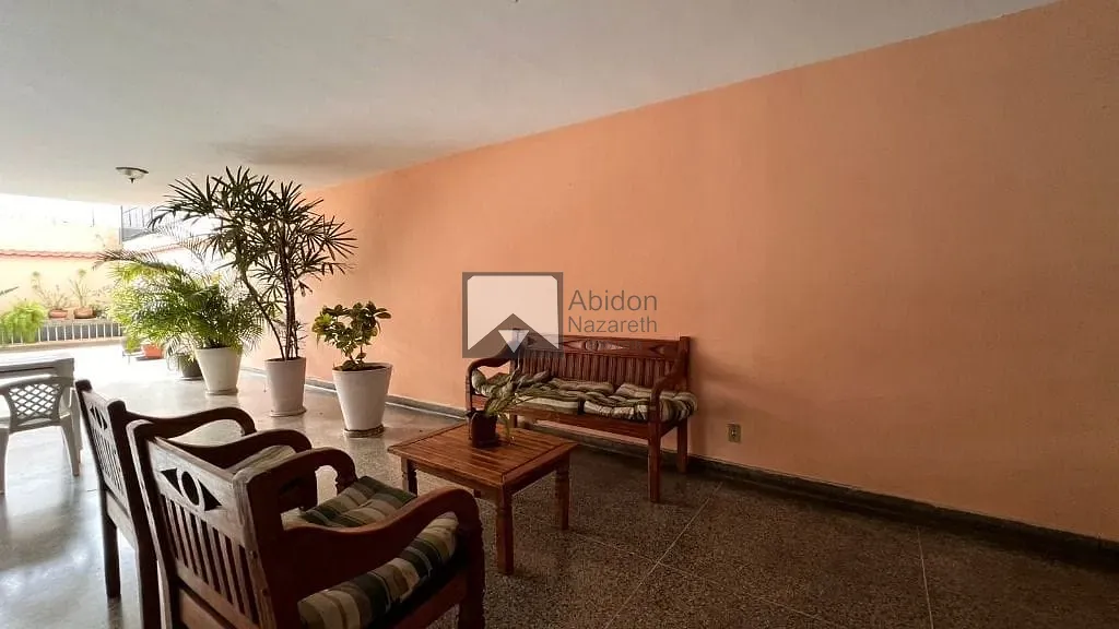 Apartamento, 3 quartos, 140 m² - Foto 27