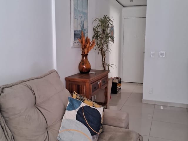 Foto do Apartamento - 🏠 Seu Novo Lar no Condomínio Projeto Viver! Apartamento de 54m² com 2 Dormitórios e 1 Vaga de Garagem! 🔐 | Organização Imobiliária Açores
