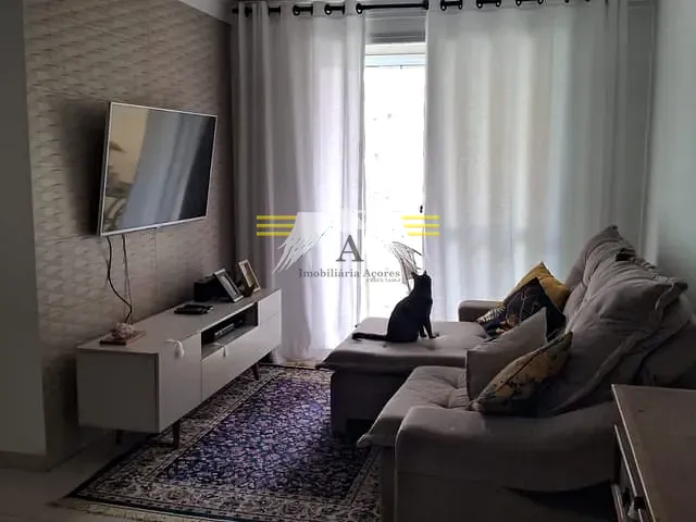 Apartamento 2 quartos e 1 banheiro, à venda, no bairro Belém em São Paulo