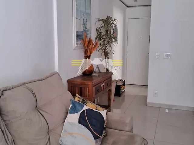 Apartamento 2 quartos e 1 banheiro, à venda, no bairro Belém em São Paulo