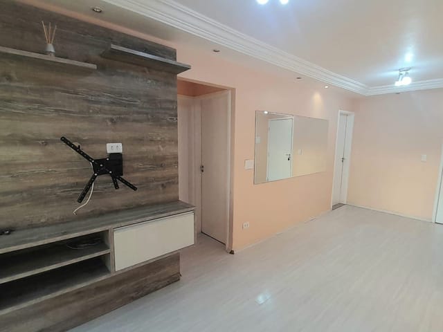 Foto do Apartamento - Apartamento à venda, 2 dormitórios, 51 m², UNASP, Jardim IAE | Adbens Negócios Imobiliários Ltda