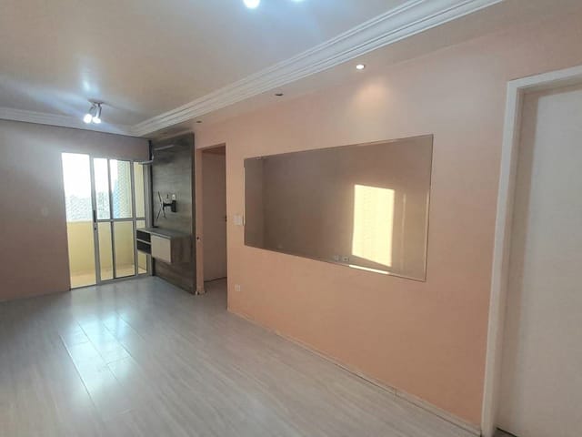 Foto do Apartamento - Apartamento à venda, 2 dormitórios, 51 m², UNASP, Jardim IAE | Adbens Negócios Imobiliários Ltda