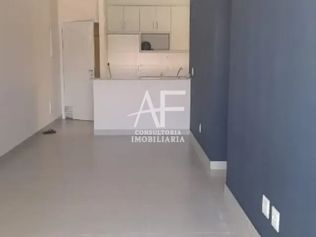 Apartamento com 65m² 2 quartos e 2 banheiros, para alugar, no bairro Jardim das Nações em Taubaté